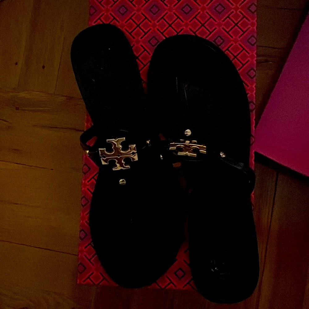 Tory Burch sandals